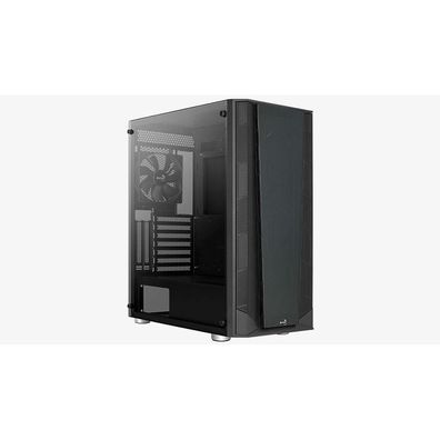 PC-Gehäuse Aerocool Prism v1 mit Glasfenster