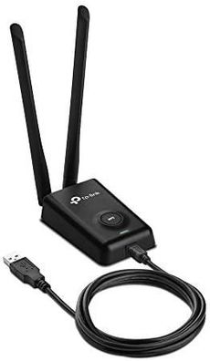 USB-Adapter TP-Link TL-WN8200ND mit hoher Leistung
