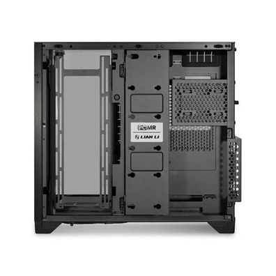 PC-Gehäuse Lian Li O11 Vision Compact Schwarz
