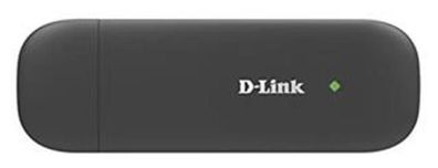USB-Adapter D-Link DWM-222 Schwarz