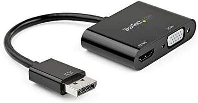 Adapter Startech 4K DisplayPort