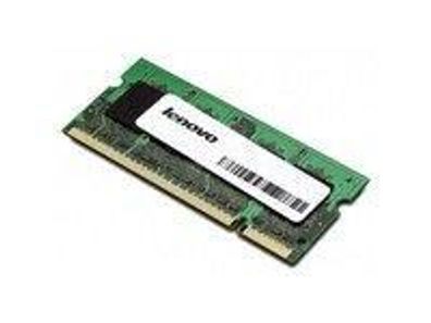 VGA-Adapter Lenovo Schwarz