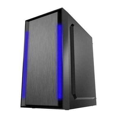 PC-Gehäuse Gembird Fornax 960B mit LED-Léftern