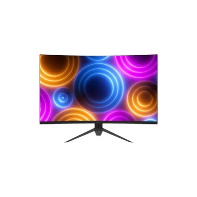 Gaming-Monitor LC-Power LC-M27QC 68,58 cm (27") QHD 180 Hz
