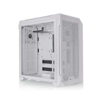 BoÃ®tier Thermaltake CTE C700 Air Snow Weiß