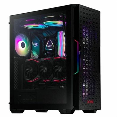 PC-Gehäuse ADATA XPG Starker AIR mit ARGB-Beleuchtung