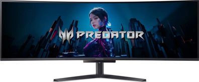 Monitor Acer Predator X49Xbmipphuzx OLED 49 Zoll