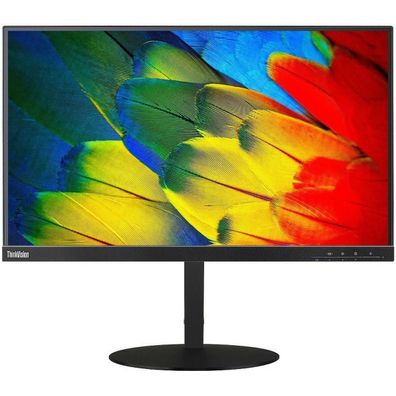 LED-Monitor Lenovo ThinkVision T24mv-30 23,8 Zoll