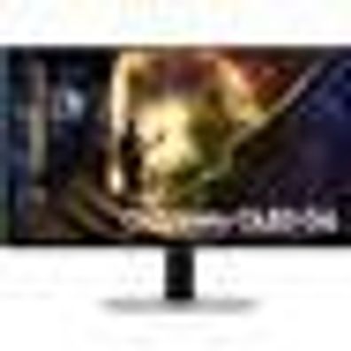 Gaming-Monitor Samsung Odyssey G6 27 Zoll QHD 240 Hz