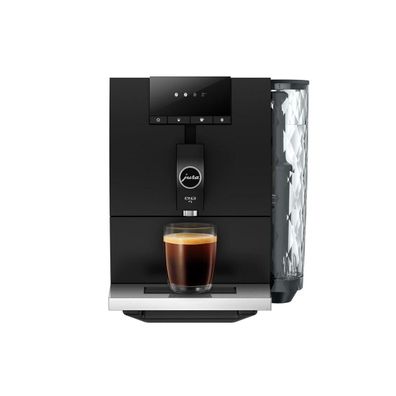 Kaffeemaschine Jura ENA 4 schwarz