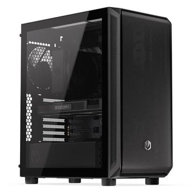 PC-Gehäuse Endorfy Arx 500 Core schwarz