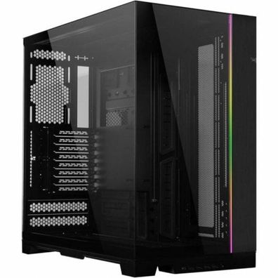 PC-Gehäuse Lian Li O11 Dynamic EVO XL Full Tower schwarz