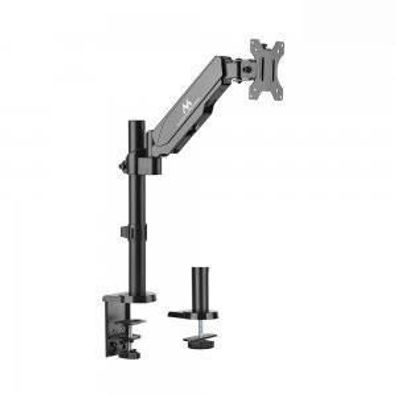 Monitorhalterung Maclean MC-775 ergonomisch bis 32 Zoll