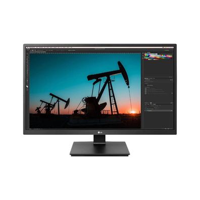 Monitor LG 27BN55UP-B 27 Zoll 4K UHD