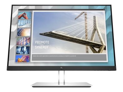 Monitor HP E24i G4 24 Zoll WUXGA