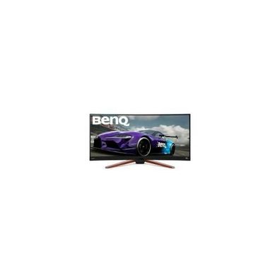 Gaming-Monitor BenQ Mobiuz EX3410R 34 Zoll UWQHD 144 Hz