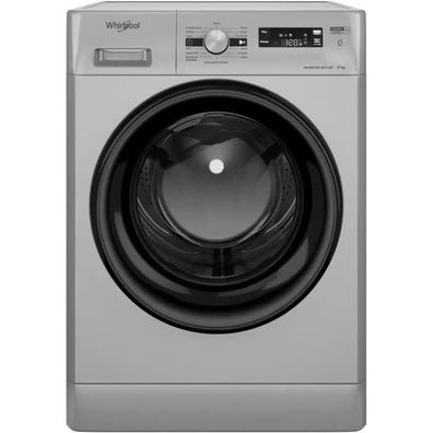 Waschmaschine Whirlpool 9 kg, 1200 U/min, Energieklasse A