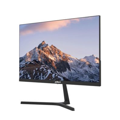 Monitor LED Dahua Technology 21,5 Zoll Full HD