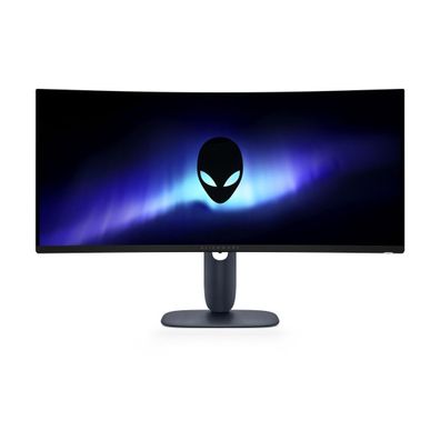 Gaming-Monitor Alienware AW3425DW QD-OLED 34 Zoll 3440x1440 240Hz