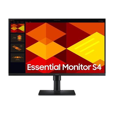 Monitor Samsung Essential S4 27 Zoll Full HD
