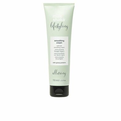 Milk Shake Lifestyling Smoothing Cream 150ml