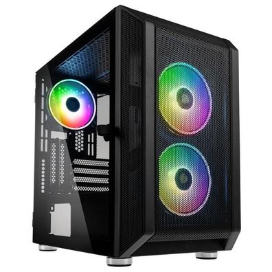 PC-Gehäuse Kolink Citadel Mesh RGB