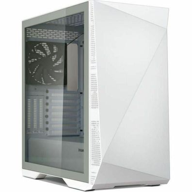 PC-Gehäuse Zalman Z9 Iceberg Weiß