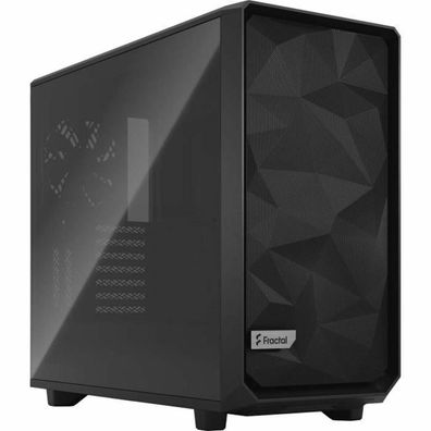 PC-Gehäuse Fractal-Design Meshify 2 schwarz