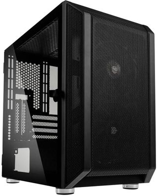 BoÃ®tier Kolink Micro-ATX Citadel Mesh Noir
