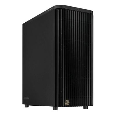 ATX-Gehäuse ASUS ProArt PA401 - MTL PWM Schwarz
