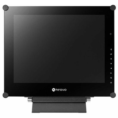 Monitor AG Neovo X-17E 17 Zoll LCD
