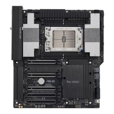 Hochleistungs-Mainboard ASUS Pro WS TRX50-SAGE WIFI