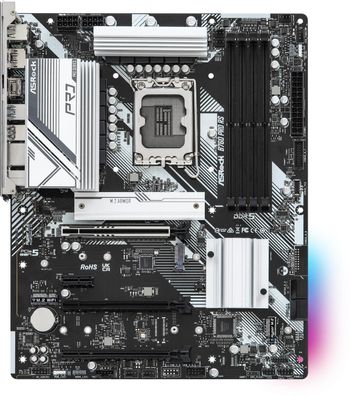 Mainboard ASRock B760 Pro RS LGA 1700 DDR5