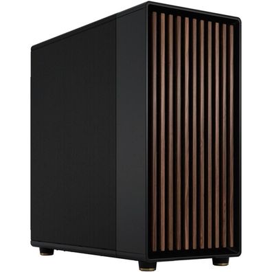 BoÃ®tier PC Fractal-Design North XL Charcoal Black