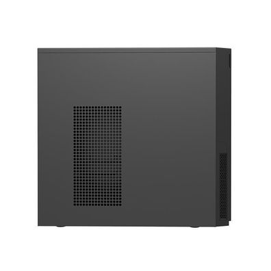 Mini Tower Gehäuse Chieftec HC-10B-OP schwarz