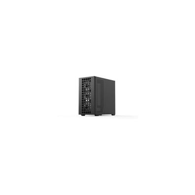 BoÃ®tier PC Mini-Tour Aerocool D302A Noir