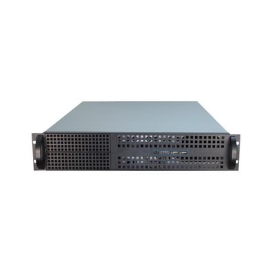 BoÃ®tier serveur Rack 2U Inter-Tech IPC 2U-2129N schwarz