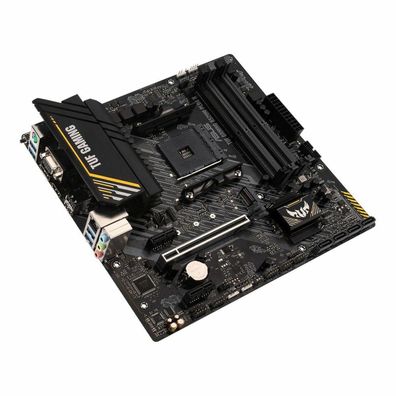 Mainboard ASUS TUF GAMING A520M-PLUS II Micro ATX