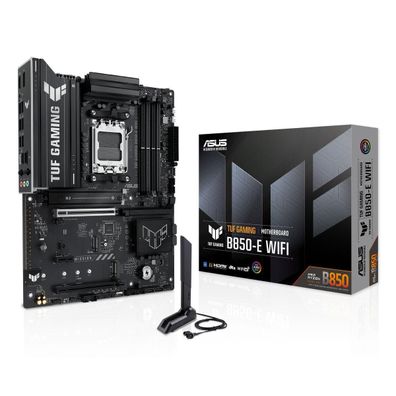 Mainboard ASUS TUF GAMING B850-E WIFI