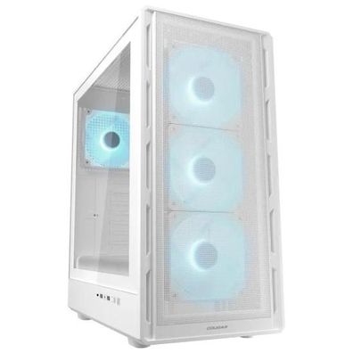 PC-Gehäuse Cougar Airface Pure Pro Weiß