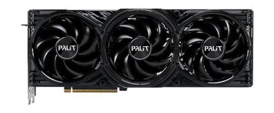 Grafikkarte Palit GeForce RTX 5070 GamingPro 12 GB GDDR7