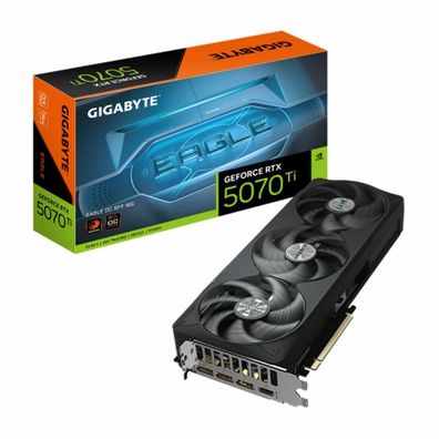 Grafikkarte Gigabyte EAGLE OC SFF