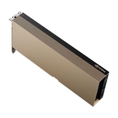 Grafikkarte NVIDIA A16 mit 64 GB GDDR6 Speicher