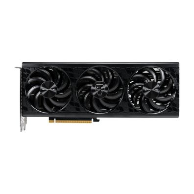 Grafikkarte Gainward GeForce RTX 5070 Python III