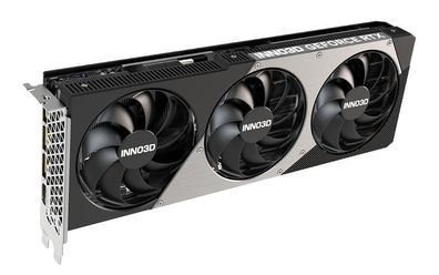 Grafikkarte inno-3d GeForce RTX 5080 X3 16 GB