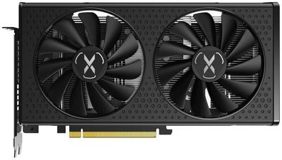 Grafikkarte XFX Speedster SWFT 210 mit AMD Radeon RX 7600