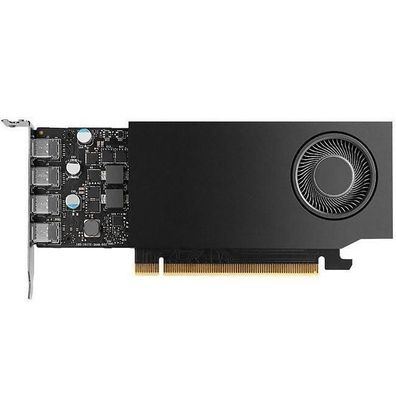 Grafikkarte NVIDIA RTX A1000 8 GB GDDR6