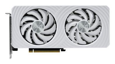 Grafikkarte Palit GeForce RTX 5060 Ti Weiß