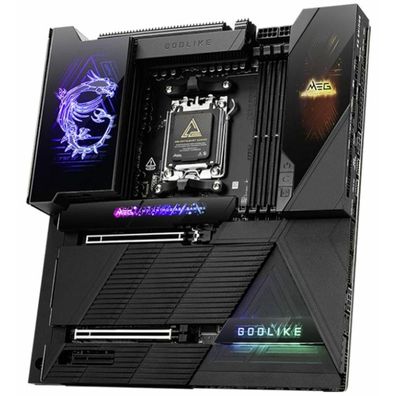Mainboard MSI MEG X870E Godlike E-ATX