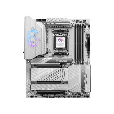 Mainboard MSI MPG X870E Edge Ti WiFi